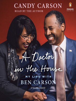 cover image of A Doctor in the House